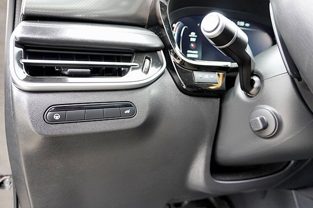 Used 2024 INFINITI QX60 Luxe FWD image 38