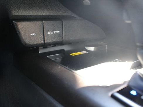 Certified 2024 Toyota Camry XSE FWD image 35