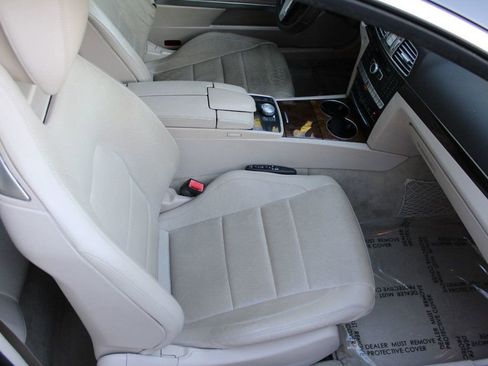 Used 2014 Mercedes-Benz E 350 2dr Coupe E 350 RWD w/ Premium 1 Package image 11