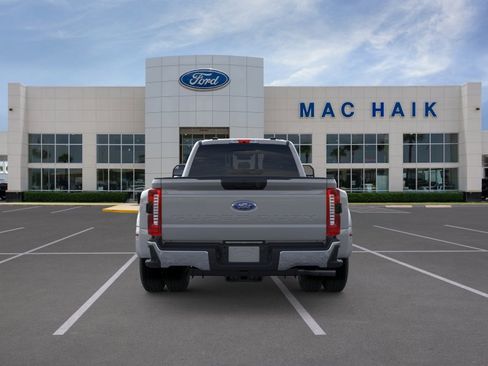 New 2026 Ford F350 XLT AWD/4WD image 5