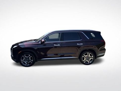 Used 2024 Hyundai Palisade Limited AWD/4WD image 6