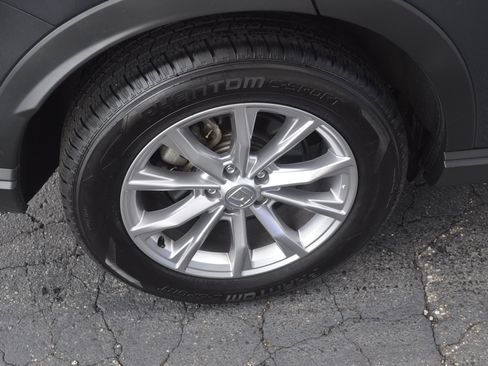 Used 2024 Honda CR-V EX image 9