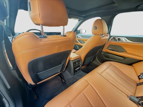 Used 2023 BMW i4 eDrive40 w/ Parking Assistance Package image 25