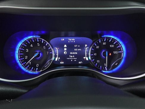 New 2026 Chrysler Pacifica Select w/ S Appearance Package FWD image 17