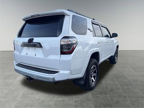 Used 2020 Toyota 4Runner Limited image 5
