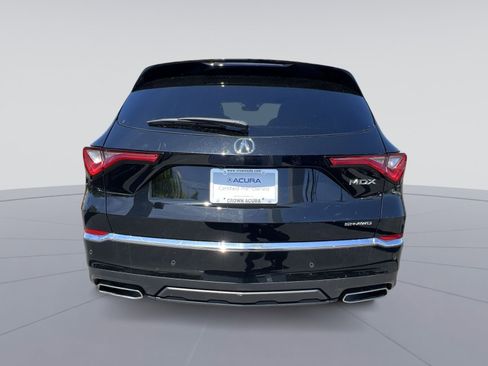 Certified 2023 Acura MDX SH-AWD w/ Advance Package image 8