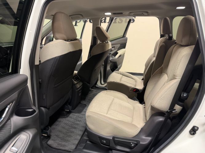 Used 2025 Subaru Ascent Premium AWD/4WD image 27