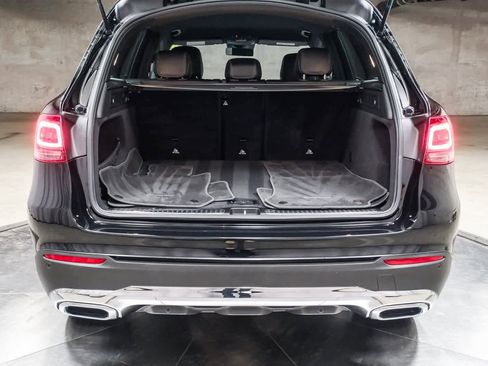 Used 2022 Mercedes-Benz GLC 300 image 26