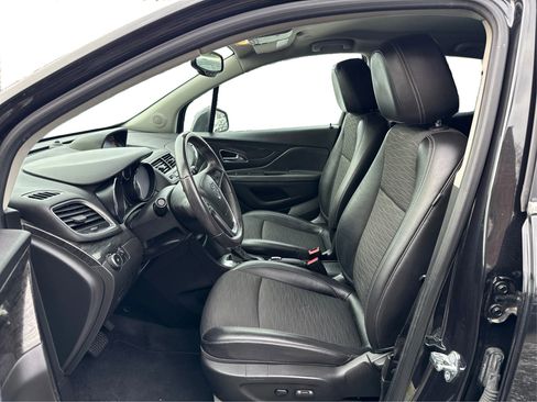 Used 2015 Buick Encore Convenience image 9
