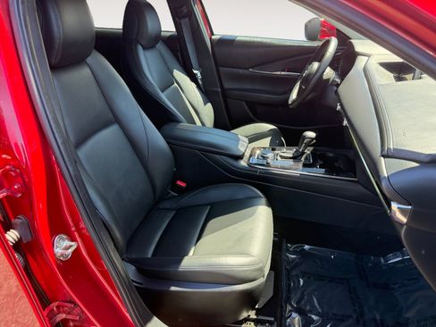 Certified 2023 MAZDA CX-30 AWD 2.5 S w/ Preferred Package image 19