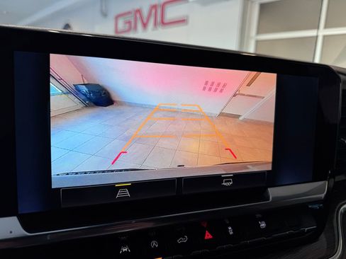 Certified 2023 Chevrolet Silverado 1500 LT image 22