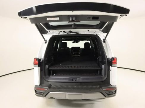 New 2026 Lexus LX 700h Luxury AWD/4WD image 26