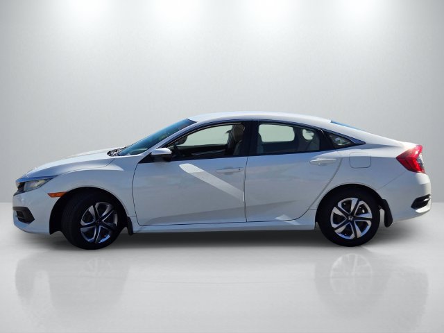 Used 2016 Honda Civic LX image 7