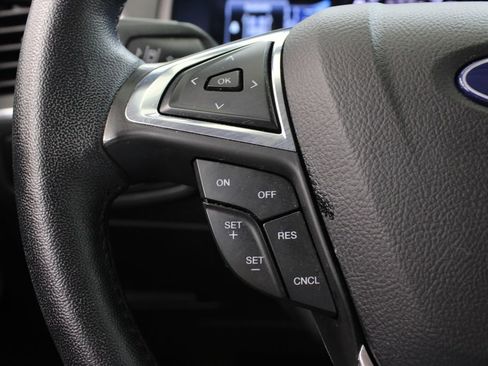 Used 2023 Ford Edge Titanium AWD/4WD image 26