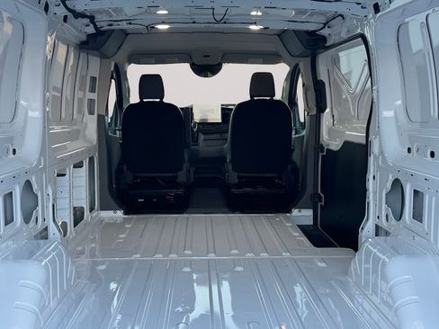 New 2026 Ford Transit 150 Low Roof RWD image 33