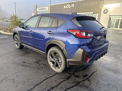 New 2026 Subaru Crosstrek 2.5i image 3