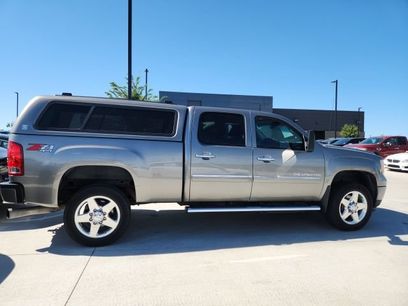 Used 2012 GMC Sierra 2500 Denali w/ Suspension Package, Off-Road