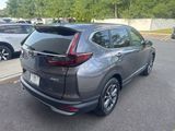 Certified 2022 Honda CR-V EX image 4