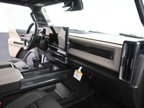 New 2026 GMC Hummer EV 4x4 Crew Cab image 21
