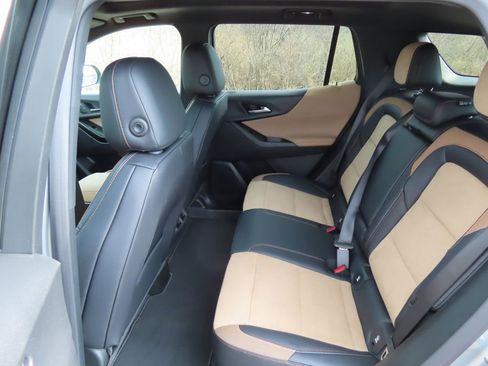 New 2026 Chevrolet Equinox ACTIV image 26