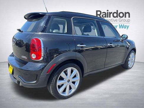Used 2012 MINI Cooper Countryman S FWD image 7