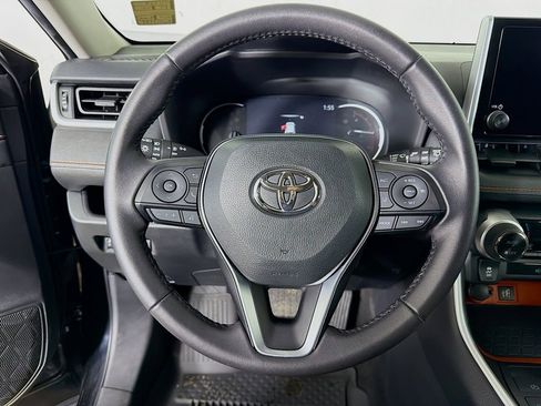 Used 2024 Toyota RAV4 Adventure AWD/4WD image 13