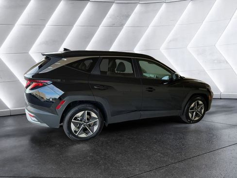 Certified 2025 Hyundai Tucson SEL image 4