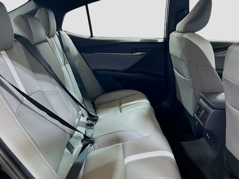 New 2026 Toyota Camry SE w/ Convenience Package FWD image 25