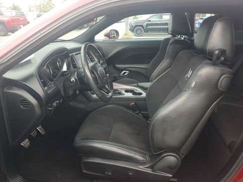 Used 2023 Dodge Challenger R/T Scat Pack w/ Plus Package RWD image 20