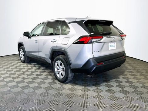 Certified 2023 Toyota RAV4 LE image 6