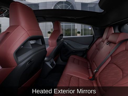 New 2026 Dodge Charger Scat Pack AWD/4WD image 28