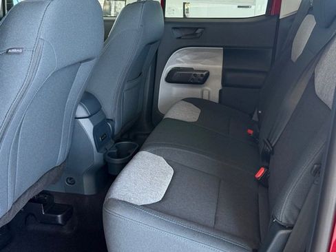 New 2026 Ford Maverick XLT image 6