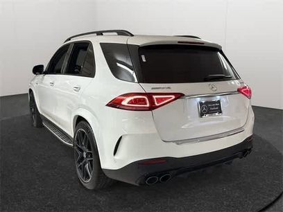 Used 2022 Mercedes-Benz GLE 53 AMG 4MATIC