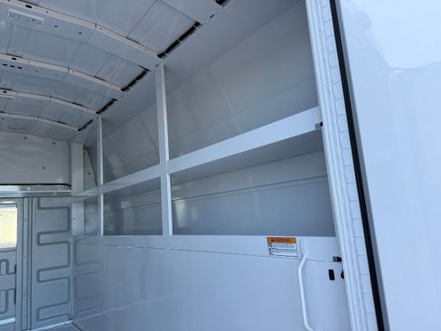 New 2025 Ford Transit 350 DRW w/ Interior Upgrade Package image 10
