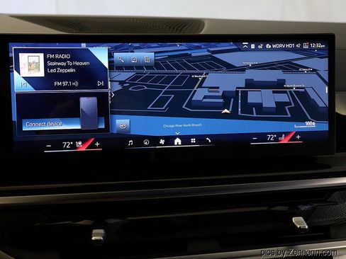 New 2026 BMW X5 xDrive50e image 20