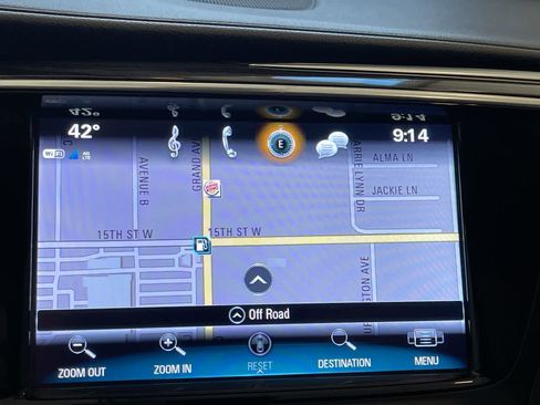 Used 2017 Buick Envision Premium image 18