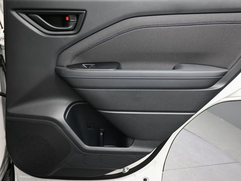 New 2026 Subaru Forester Premium image 14