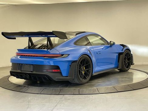 Used 2024 Porsche 911 GT3 RS image 7