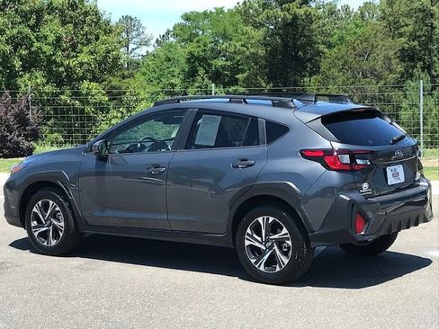 Certified 2024 Subaru Crosstrek 2.0i Premium AWD/4WD image 3