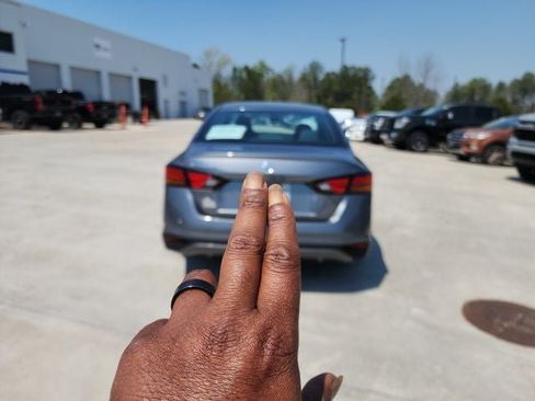 Used 2022 Nissan Altima 2.5 S FWD image 10