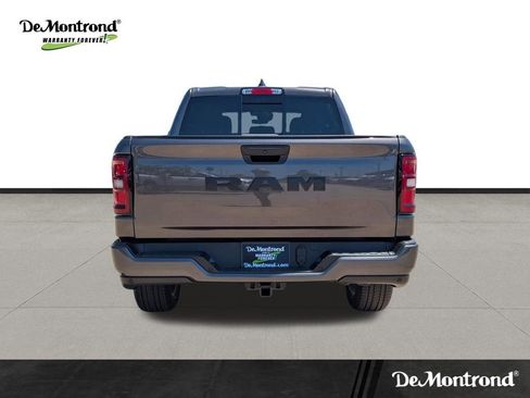 New 2026 RAM 1500 Express RWD image 6