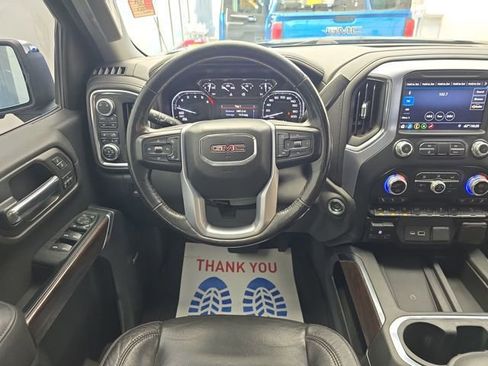 Used 2019 GMC Sierra 1500 SLT image 13