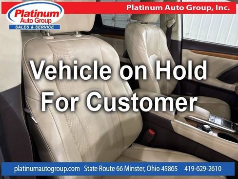 Used 2020 Lexus RX 350 FWD w/ Premium Package image 37