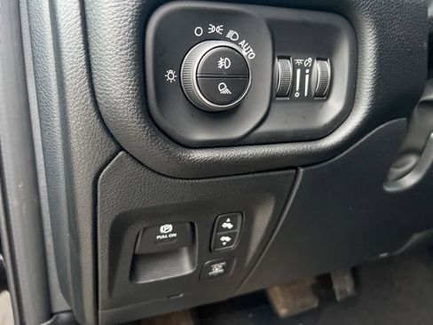 New 2026 RAM 1500 Big Horn image 22