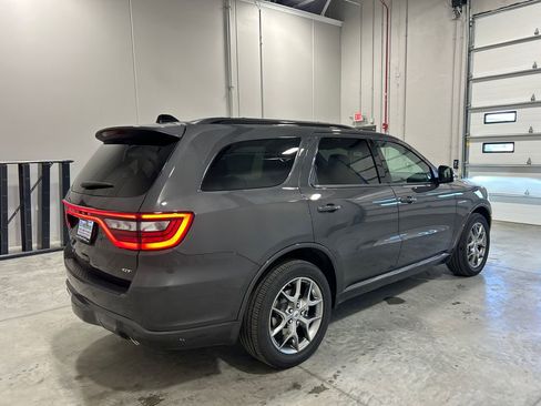 New 2026 Dodge Durango GT image 6