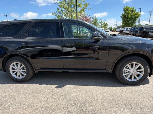 New 2026 Dodge Durango GT RWD image 7
