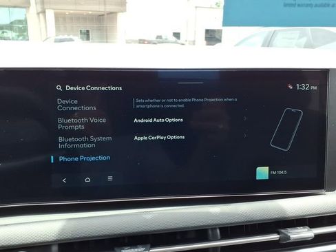 New 2026 Hyundai Tucson SEL FWD image 12
