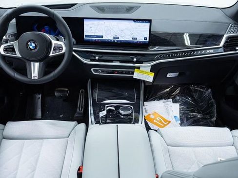 New 2026 BMW X5 xDrive40i image 21