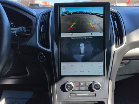 Used 2023 Ford Edge SEL w/ Convenience Package image 25