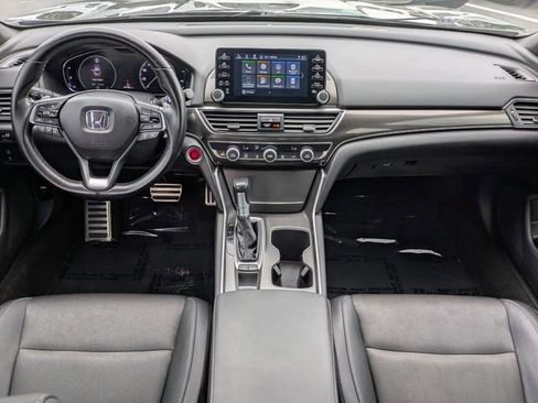 Used 2020 Honda Accord Sport image 15